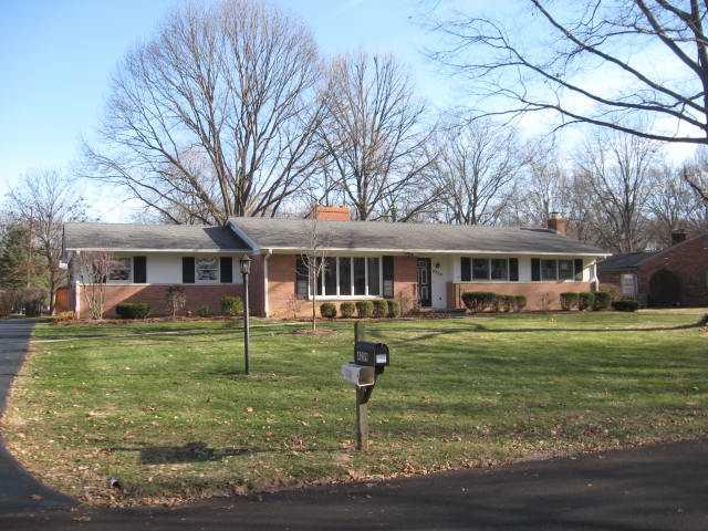 4209 Melbourne Road Indianapolis, IN 46228 - Photo 1 of 12 Gallery Image 1