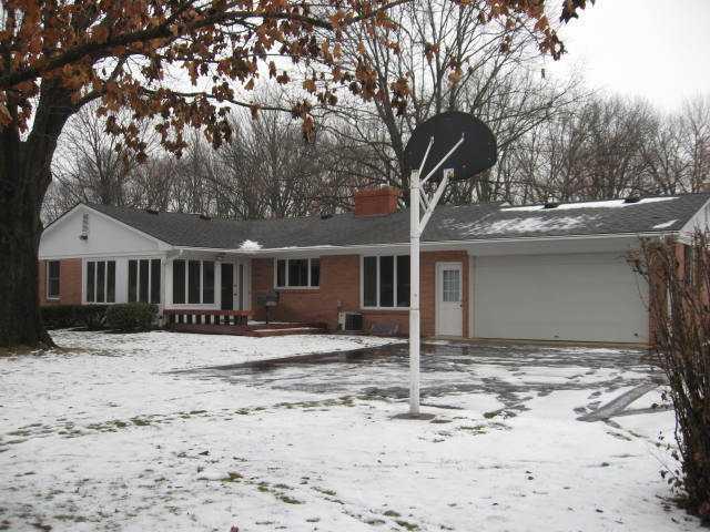 4209 Melbourne Road Indianapolis, IN 46228 - Photo 11 of 12 Gallery Image 11