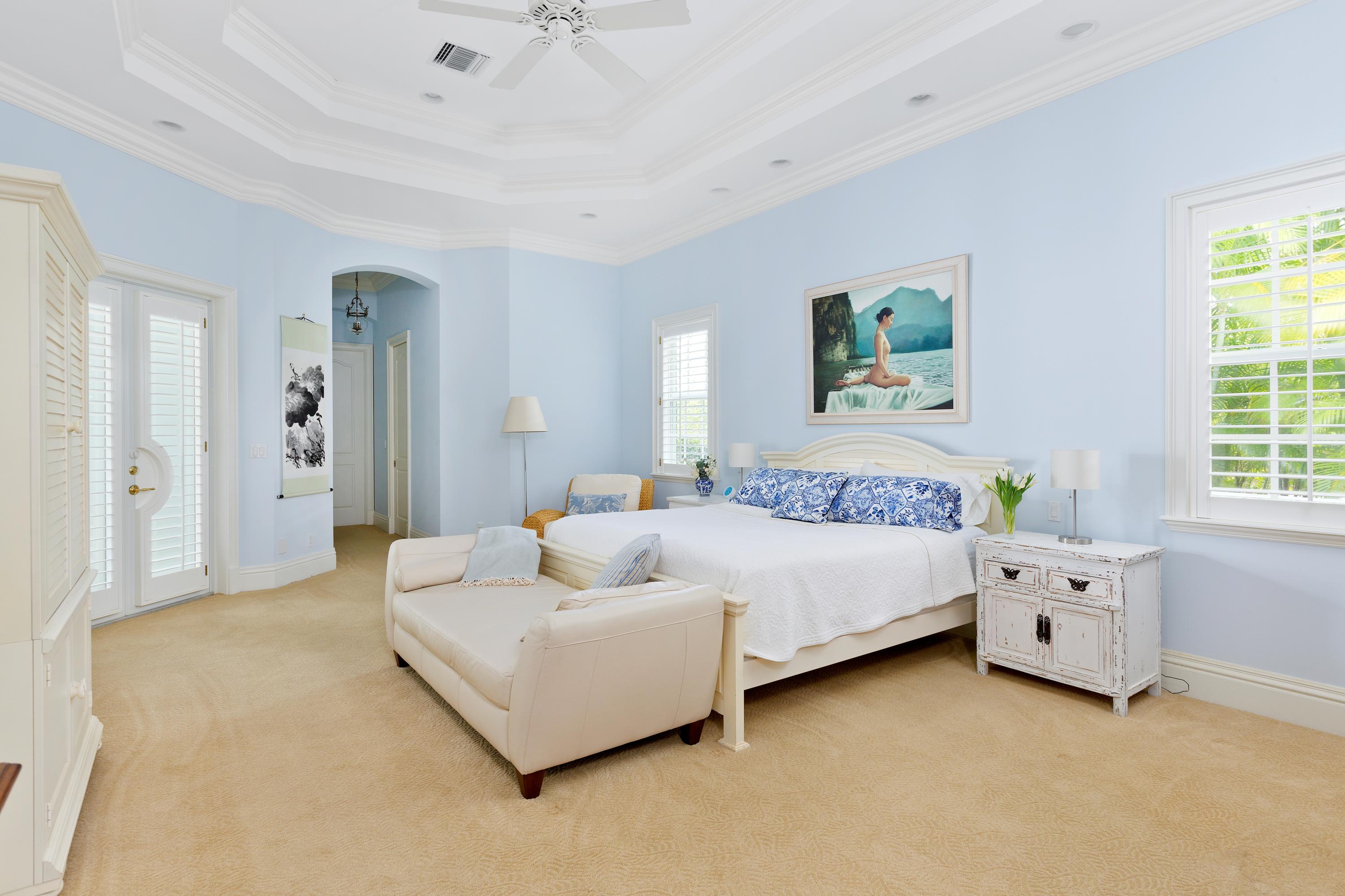 101 Lakeview Drive Gulf Stream, FL 33483 - Photo 12 of 28 32_Masterbedroom_1