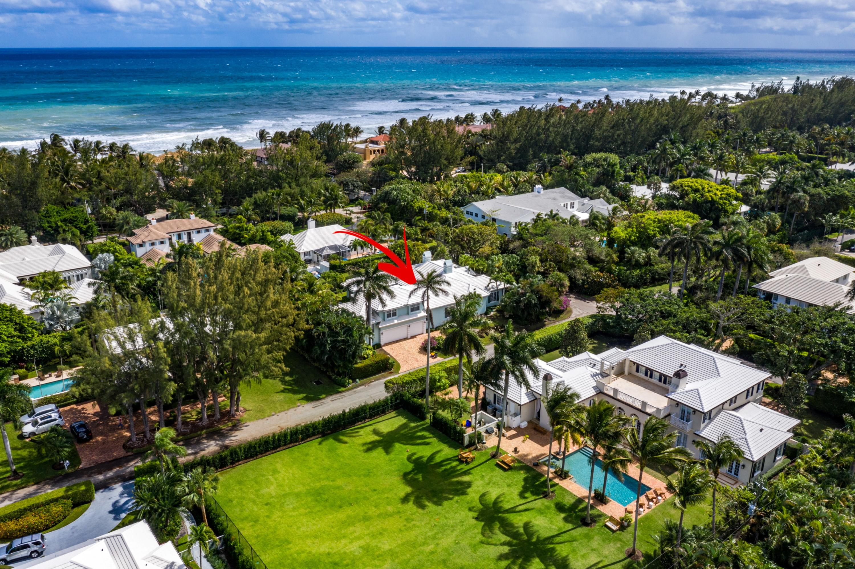 101 Lakeview Drive Gulf Stream, FL 33483 - Photo 3 of 28 010-101LakeviewDrive-DelrayBeach-FL-full