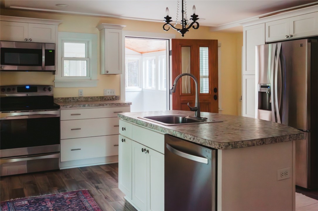 171 Co Rte 19 Hudson, NY 12534 - Photo 16 of 28