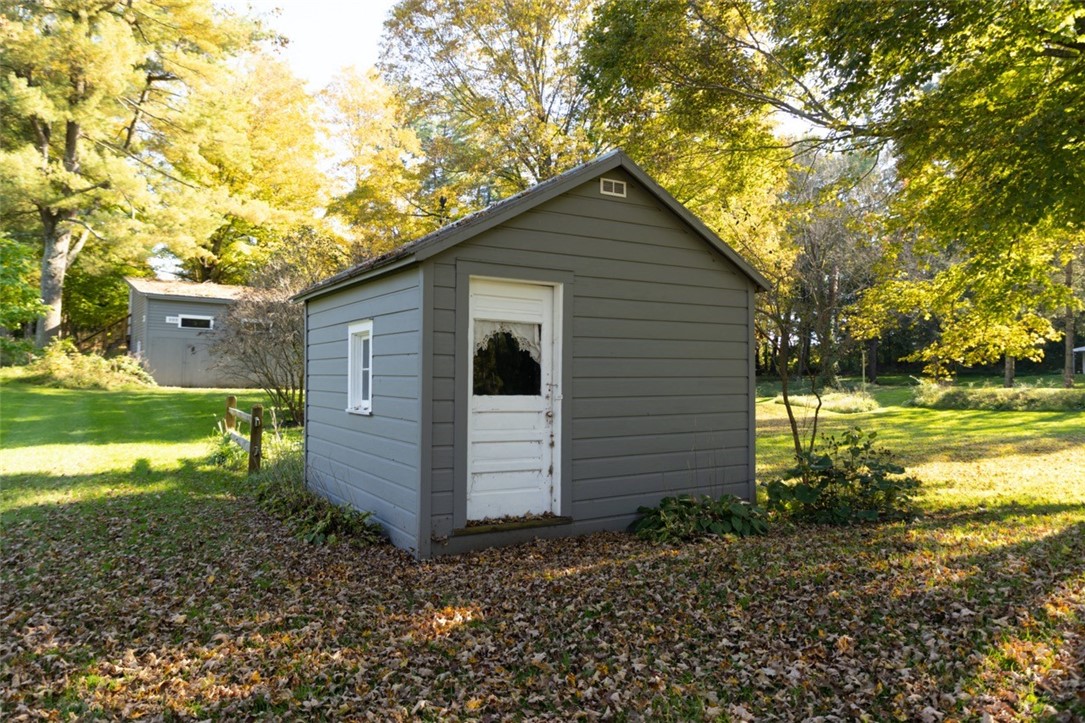 171 Co Rte 19 Hudson, NY 12534 - Photo 25 of 28