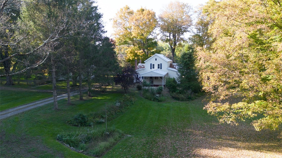 171 Co Rte 19 Hudson, NY 12534 - Photo 27 of 28