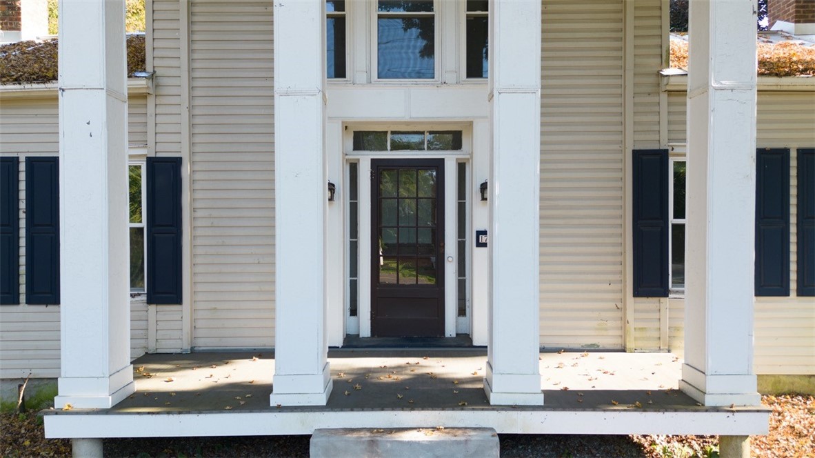 171 Co Rte 19 Hudson, NY 12534 - Photo 4 of 28