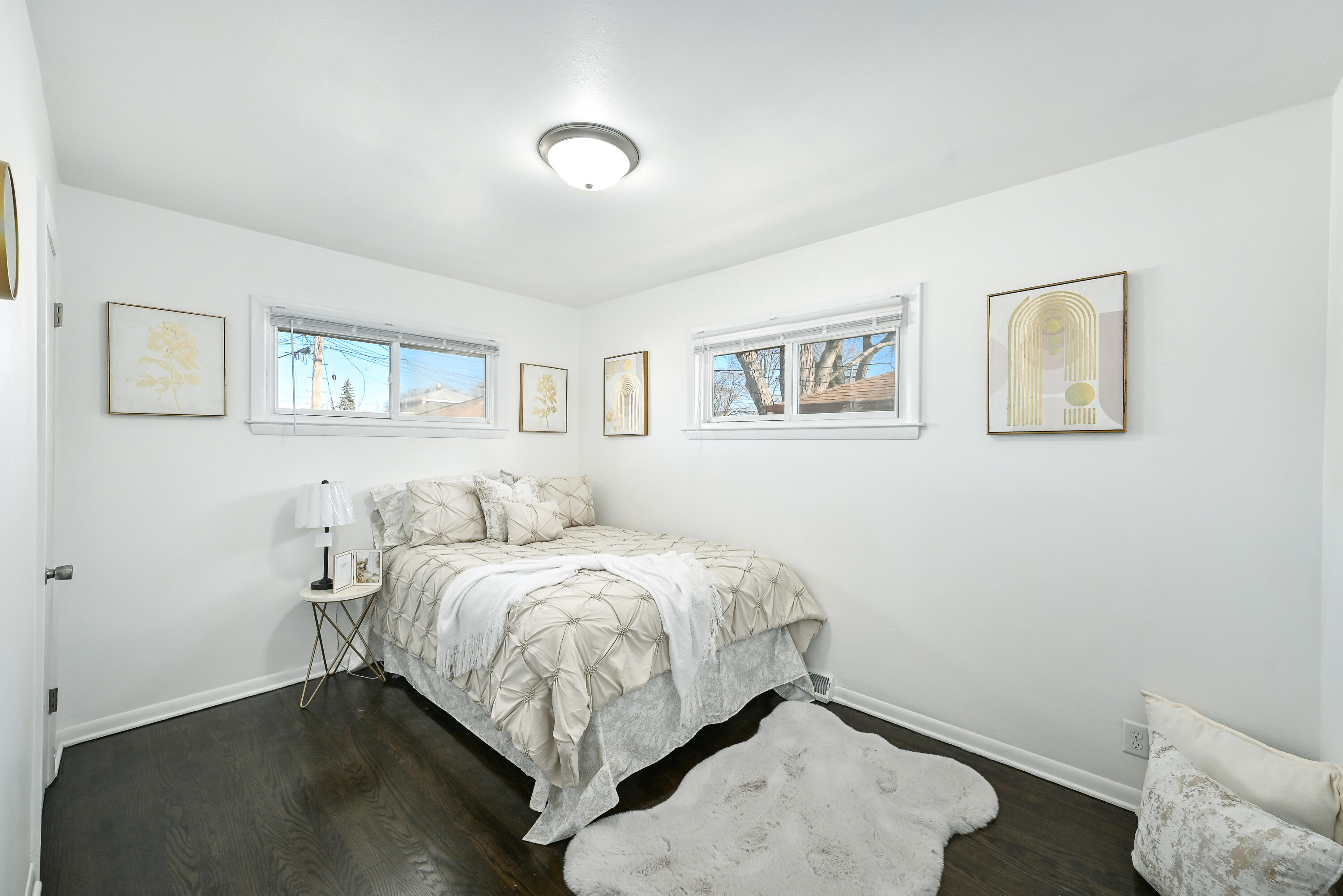 7218 West Carmen Avenue Milwaukee, WI 53218 - Photo 14 of 30 DZ7218-17