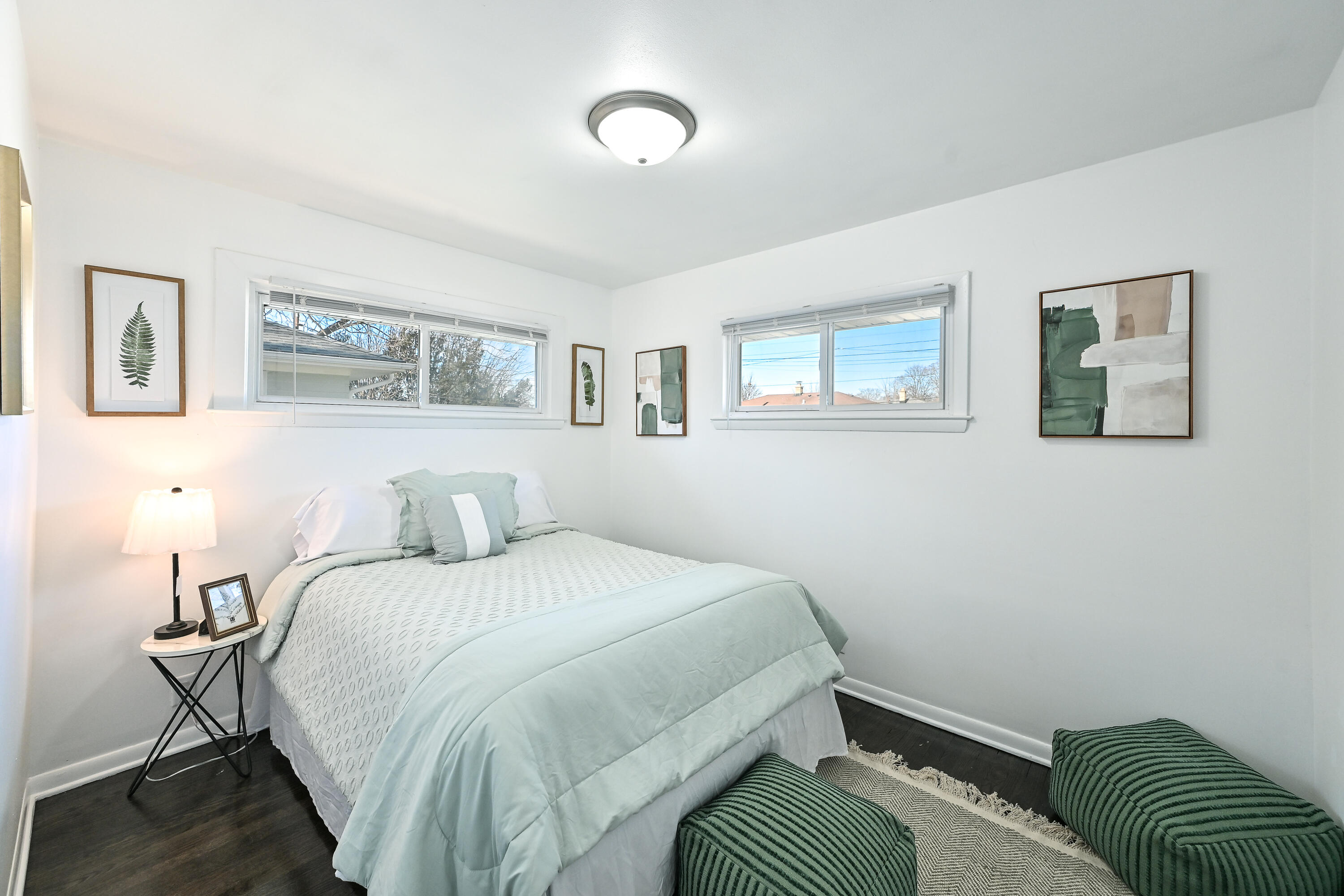 7218 West Carmen Avenue Milwaukee, WI 53218 - Photo 15 of 30 DZ7218-18