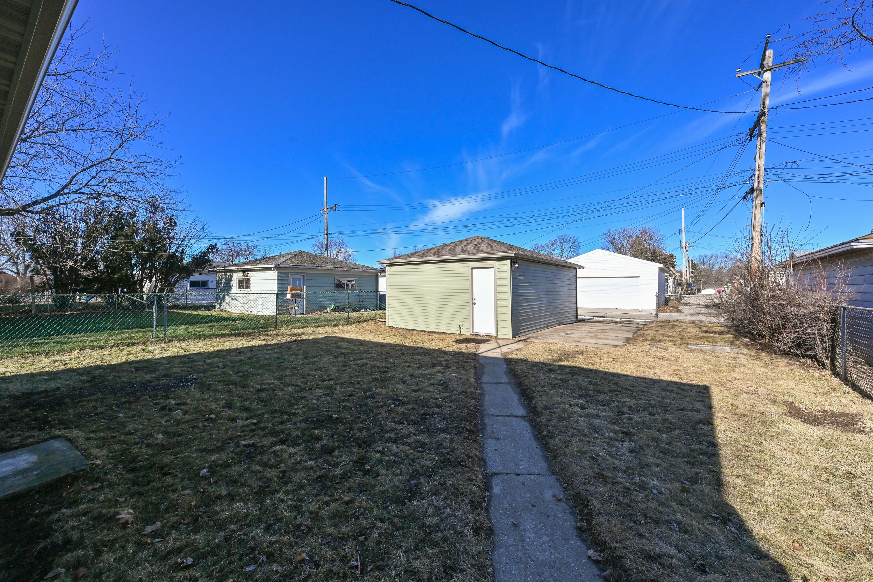 7218 West Carmen Avenue Milwaukee, WI 53218 - Photo 22 of 30 DZ7218-24