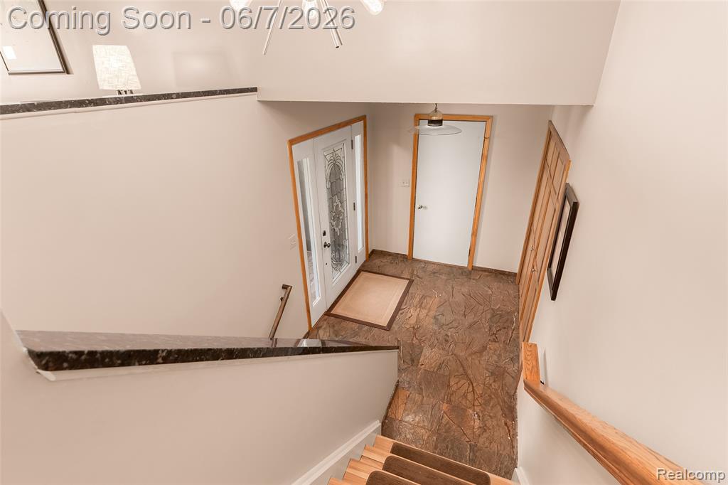 15395 Osius Road Chelsea, MI 48118 - Photo 3 of 55