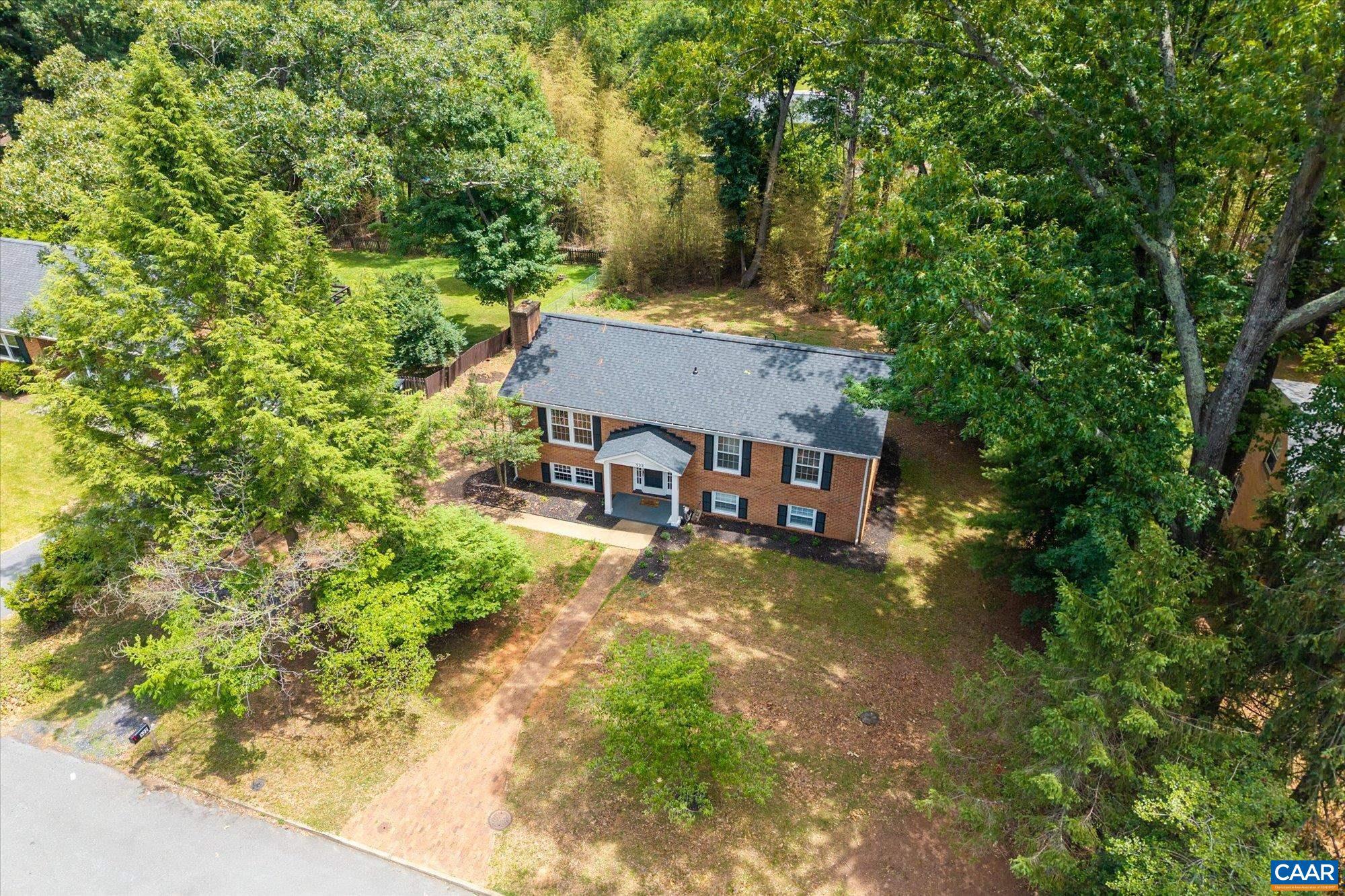 522 Nottingham Road Charlottesville, VA 22901 - Photo 43 of 45
