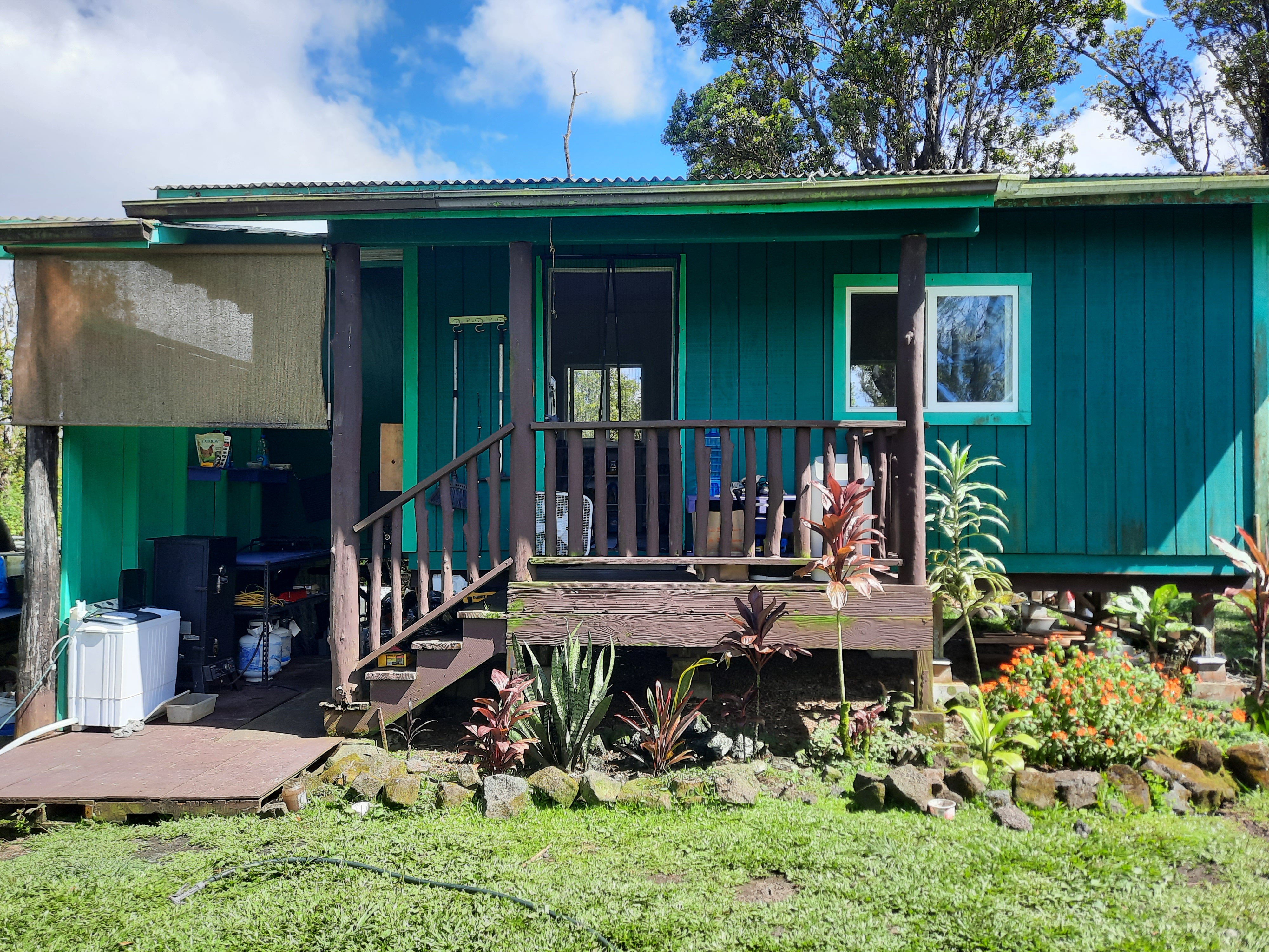 11-2218 Ohialani Road Volcano, HI 96785 - Photo 1 of 24 Gallery Image 1