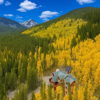 a view of a lake view