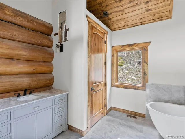 $1,850,000 | 733 Rainbow Road, Idaho Springs, CO 80452