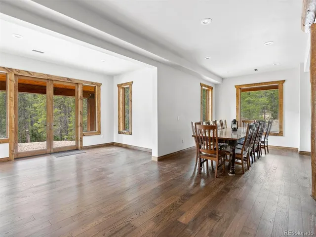 $1,850,000 | 733 Rainbow Road, Idaho Springs, CO 80452