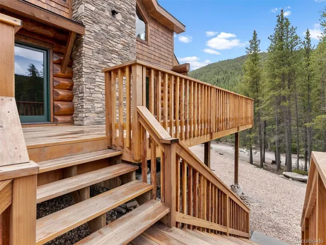 $1,850,000 | 733 Rainbow Road, Idaho Springs, CO 80452