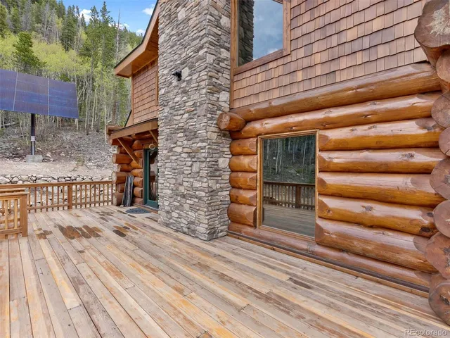 $1,850,000 | 733 Rainbow Road, Idaho Springs, CO 80452