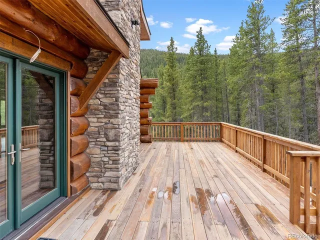 $1,850,000 | 733 Rainbow Road, Idaho Springs, CO 80452