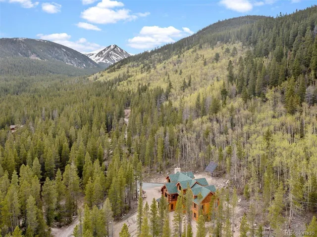 $1,850,000 | 733 Rainbow Road, Idaho Springs, CO 80452