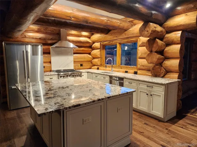 $1,850,000 | 733 Rainbow Road, Idaho Springs, CO 80452