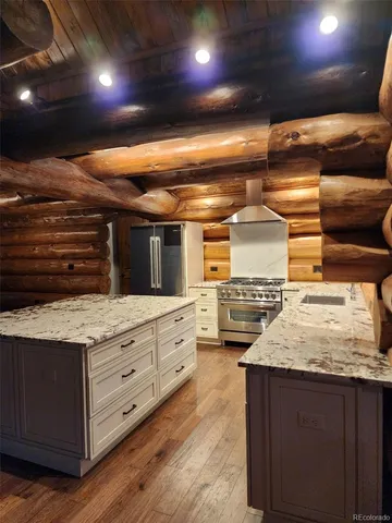 $1,850,000 | 733 Rainbow Road, Idaho Springs, CO 80452