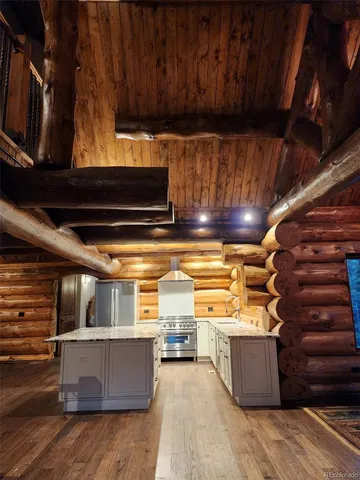 $1,850,000 | 733 Rainbow Road, Idaho Springs, CO 80452