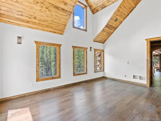 $1,850,000 | 733 Rainbow Road, Idaho Springs, CO 80452