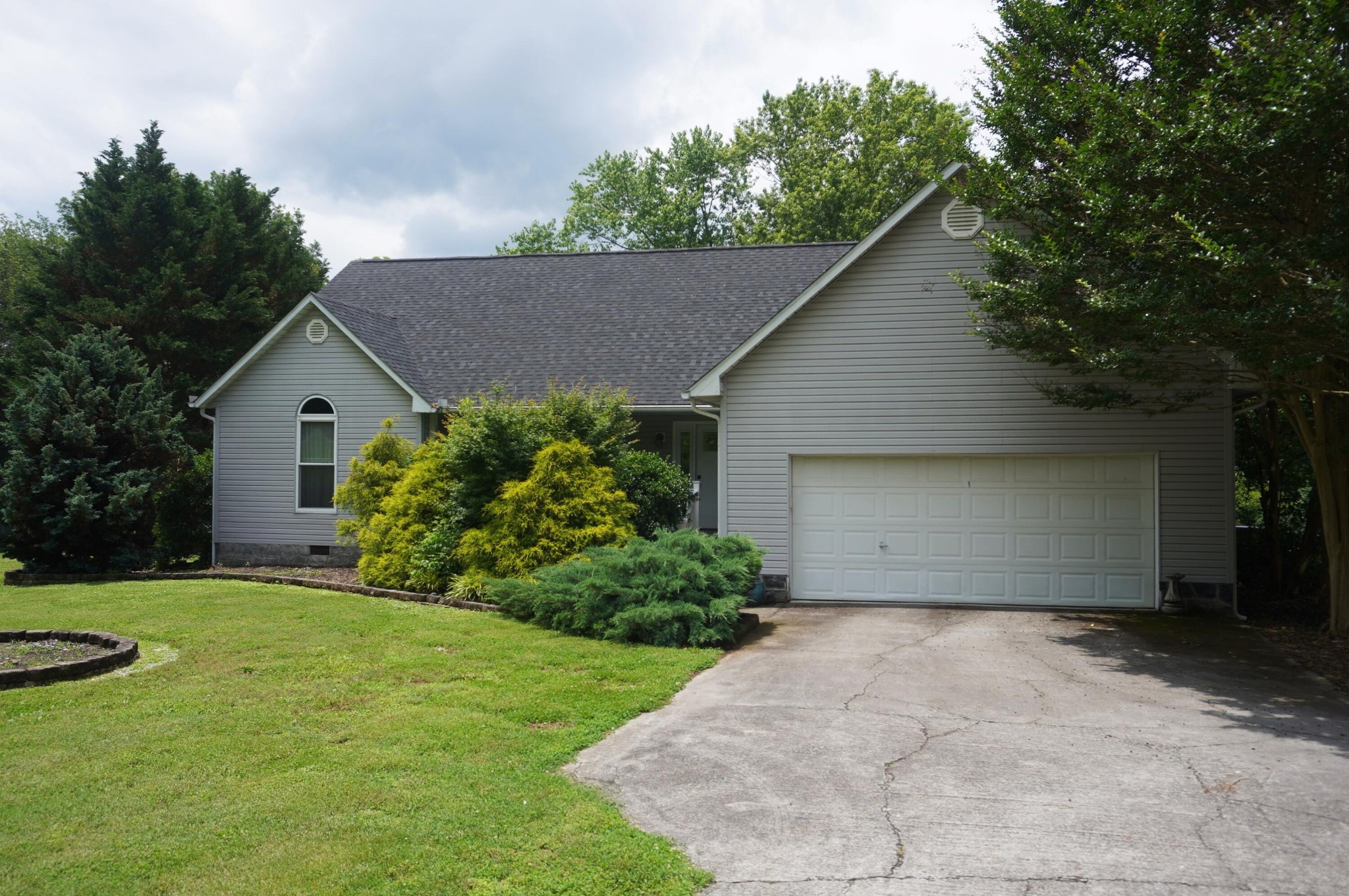 189 Big Bend Road Strawberry Plains, TN 37871 - Photo 38 of 43 Gallery Image 38