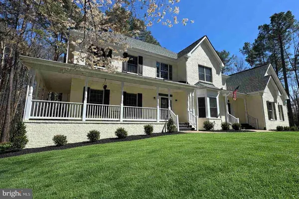$1,299,999 | 12001 Honor Bridge Farm Drive, Spotsylvania, VA 22551