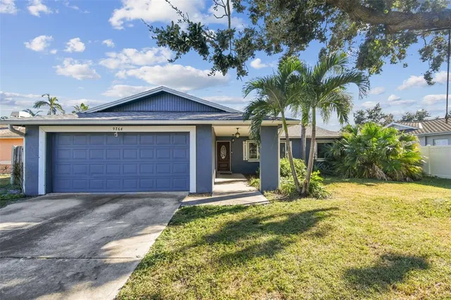 $475,000 | 9764 130th Avenue North, Largo, FL 33773