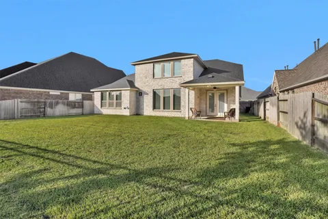 $650,000 | 20207 Appaloosa Hill Drive, Tomball, TX 77377