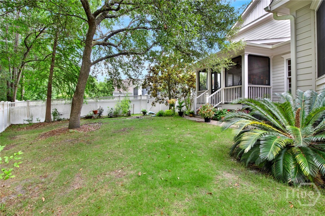 110 Tupelo Street Pooler, GA 31322 - Photo 39 of 53