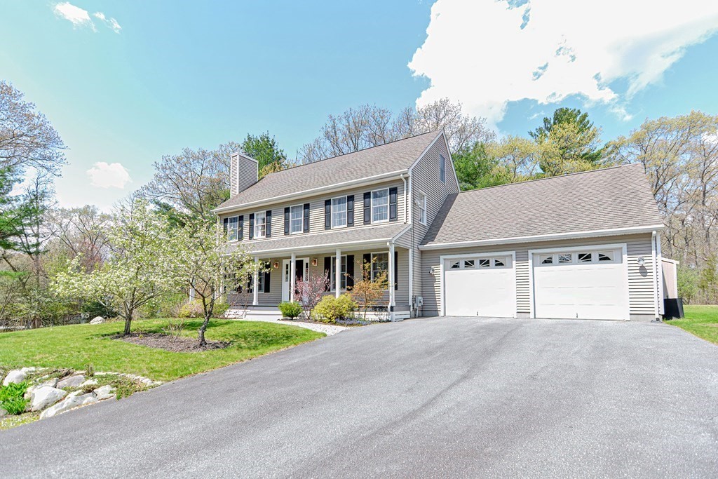 150 Chestnut Street Rehoboth, MA 02769 - Photo 1 of 42 Gallery Image 1
