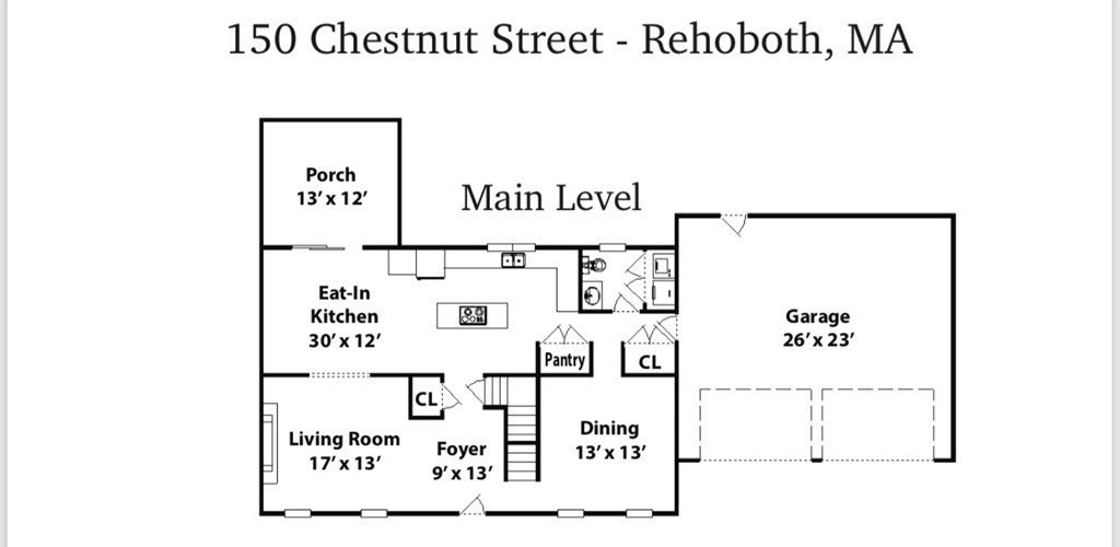 150 Chestnut Street Rehoboth, MA 02769 - Photo 42 of 42 Gallery Image 42