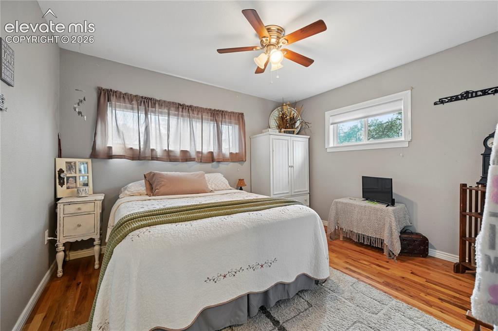 1110 Sunset Road Colorado Springs, CO 80909 - Photo 24 of 28