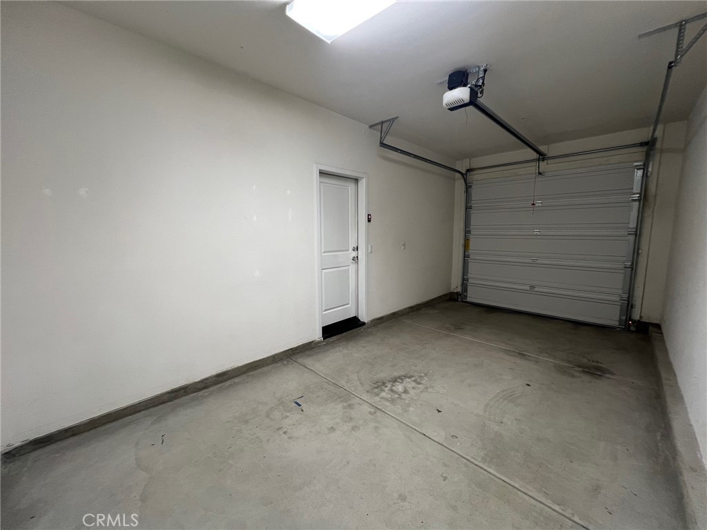 6986 Silverado Street Chino, CA 91710 - Photo 18 of 23 a view of a garage