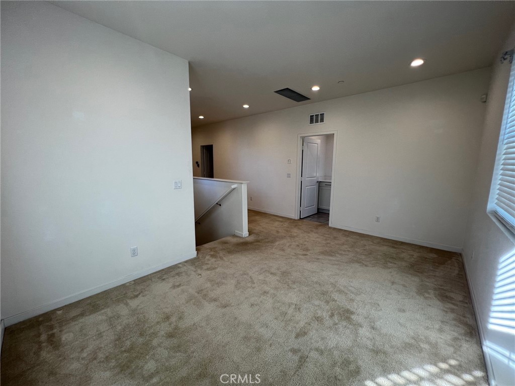 6986 Silverado Street Chino, CA 91710 - Photo 10 of 23 a view of an empty room
