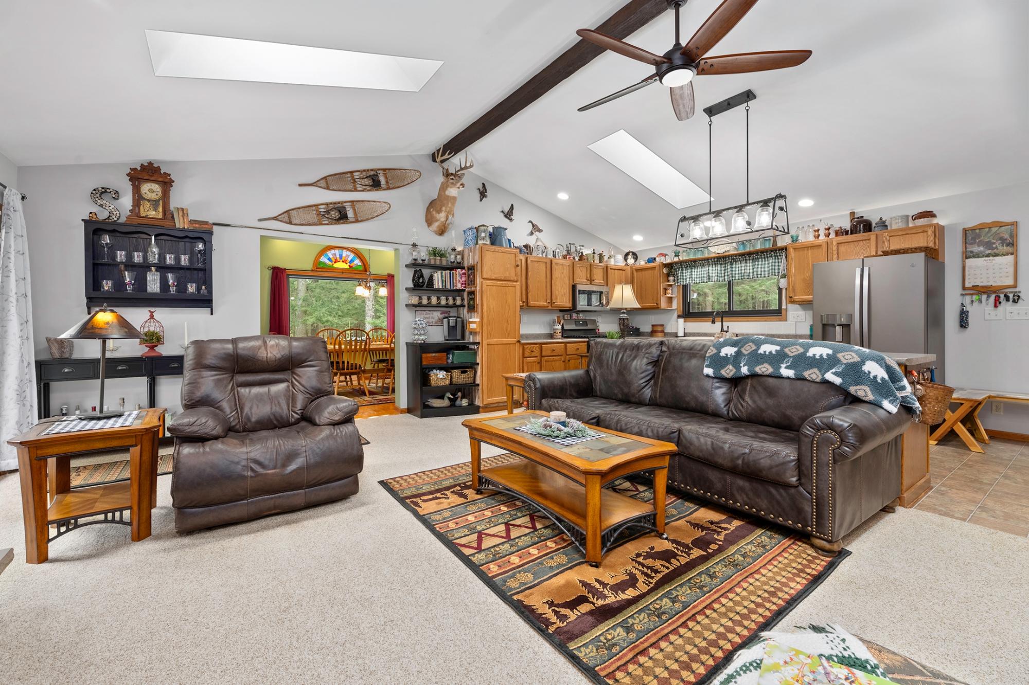 6914 Connors Road Three Lakes, WI 54562 - Photo 4 of 42 Gallery Image 4