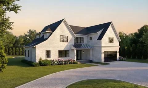 $4,395,000 | 314.4 North Magee Street North, Southampton, NY 11968