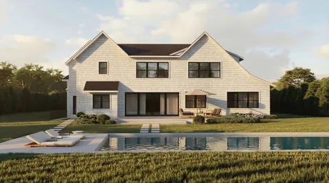 $4,395,000 | 314.4 North Magee Street North, Southampton, NY 11968