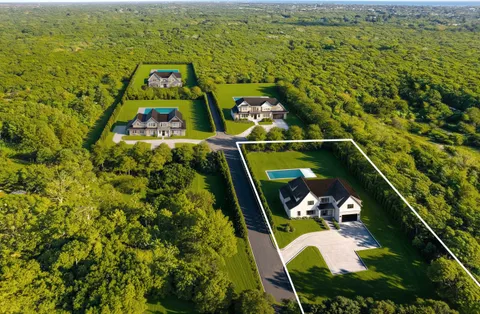 $4,395,000 | 314.4 North Magee Street North, Southampton, NY 11968