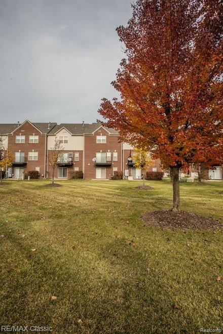 448 Cherry Orchard Road, Unit 77 Canton, MI 48188 - Photo 3 of 22 Back 2