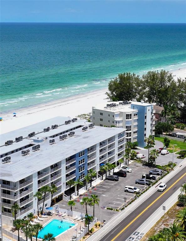 19610 Gulf Boulevard, Unit 206 Indian Rocks Beach, FL 33785 - Photo 47 of 49