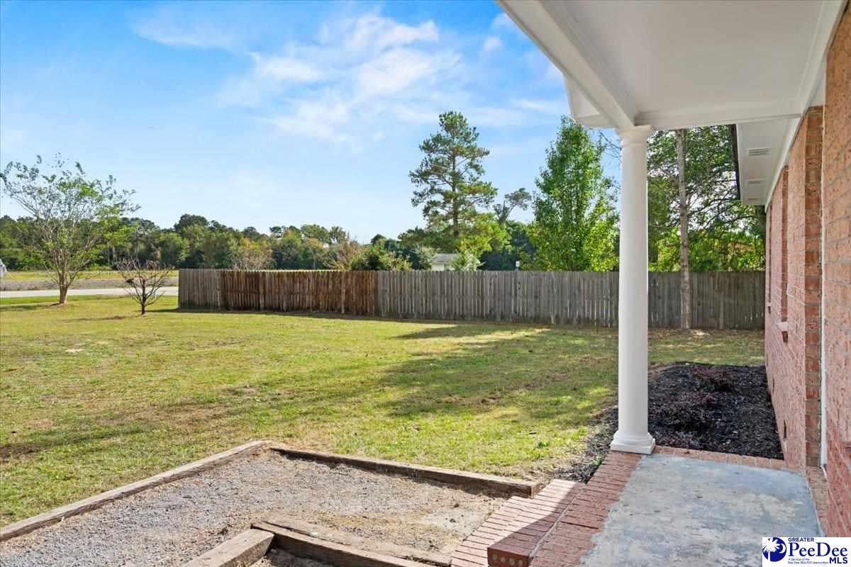 3403 South Hill Road Timmonsville, SC 29161 - Photo 8 of 33 Gallery Image 8