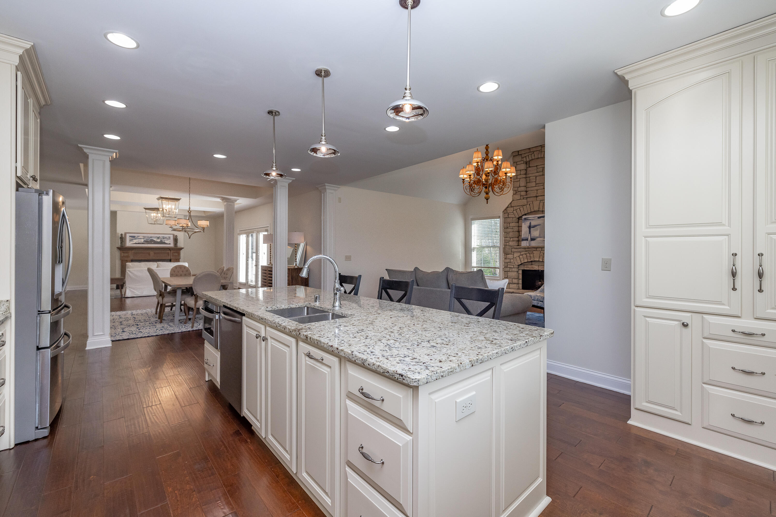 618 Old Coach Road Nicholasville, KY 40356 - Photo 28 of 75 3-24