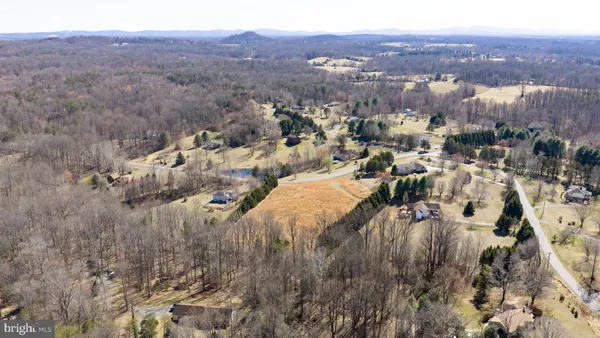 a view of outdoor space and swimming pool