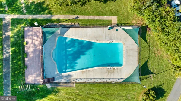 $127,000 | 0 Liberty Lane, Madison, VA 22727