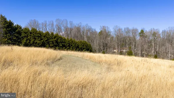 a view of mountain view with mountains in the background