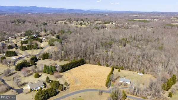 a view of a sky from a balcony