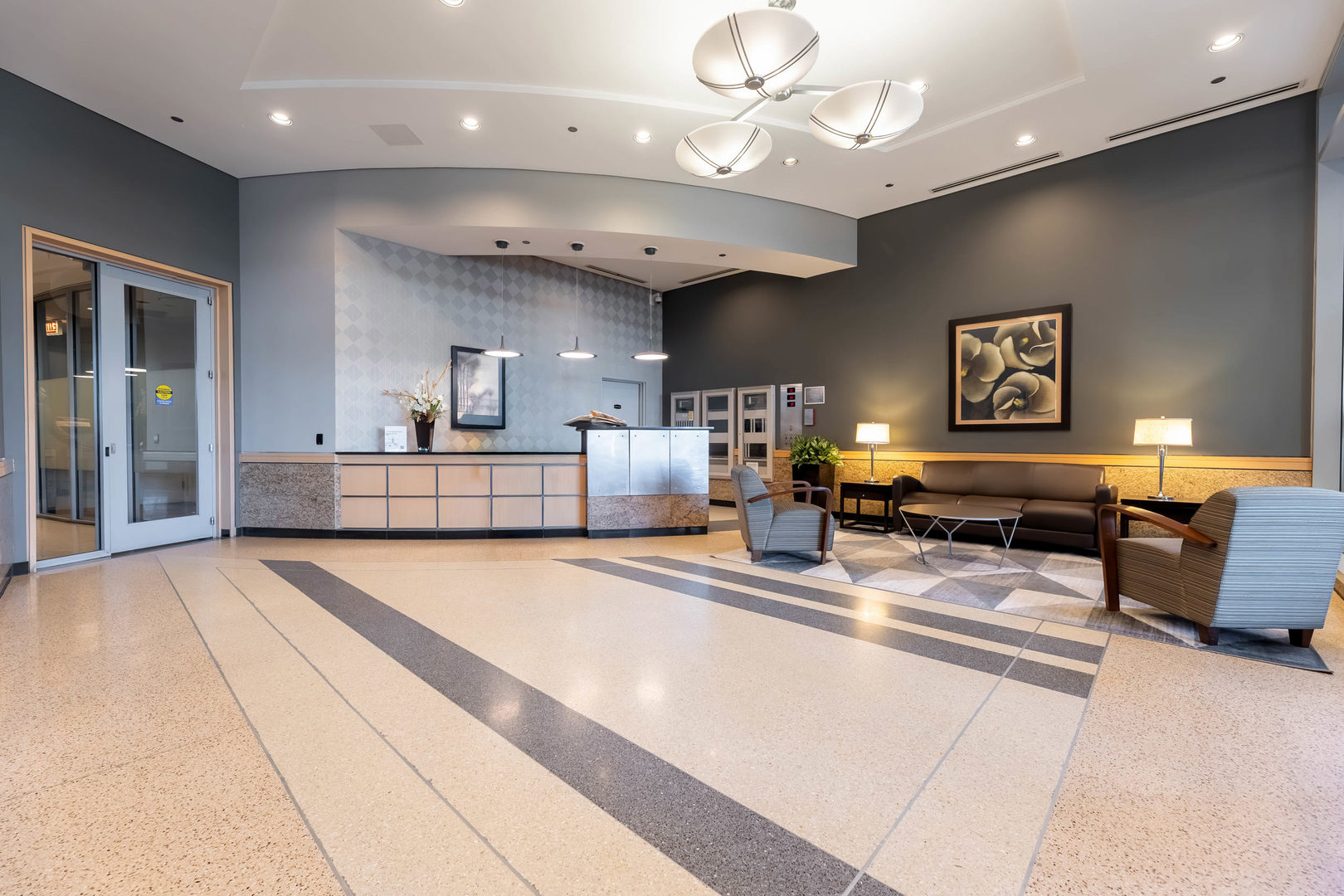1600 South Prairie Avenue, Unit 1105 Chicago, IL 60616 - Photo 30 of 45