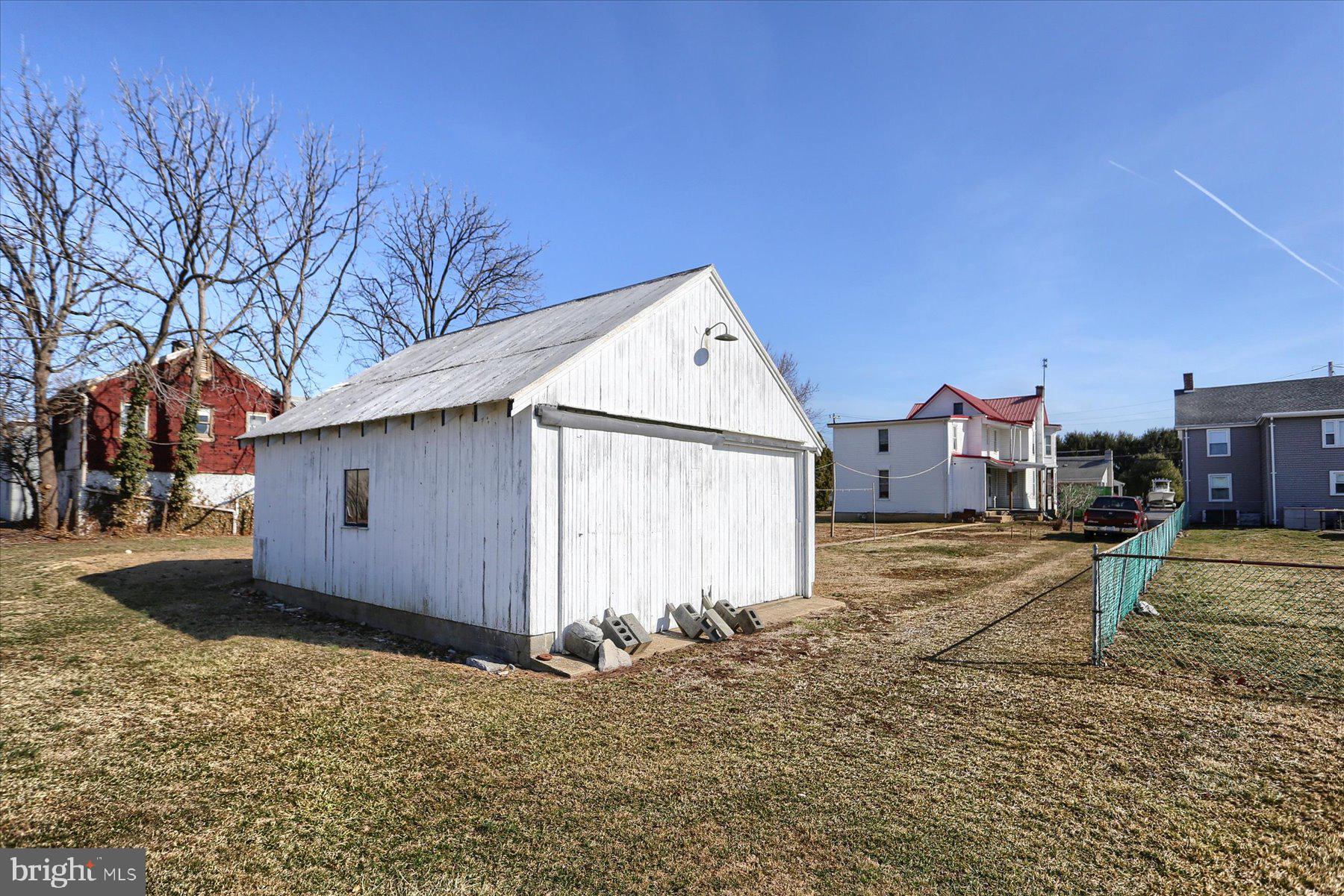 283 North Locust Point Road Mechanicsburg, PA 17050 - Photo 33 of 33 a view of a house with a yard