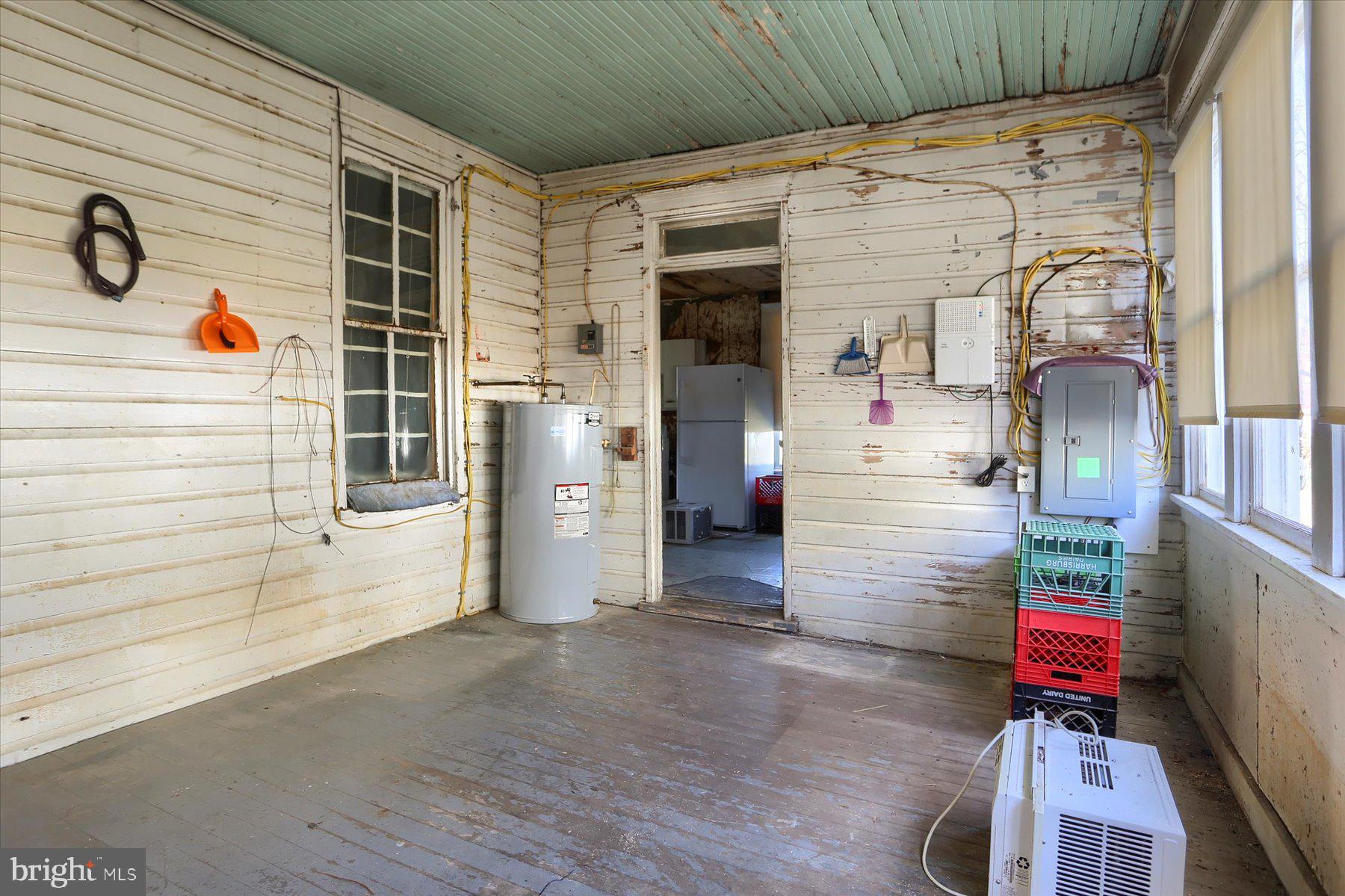 283 North Locust Point Road Mechanicsburg, PA 17050 - Photo 10 of 33 a view of storage and utility room